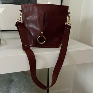 J.W. Hulme Co. shoulder bag